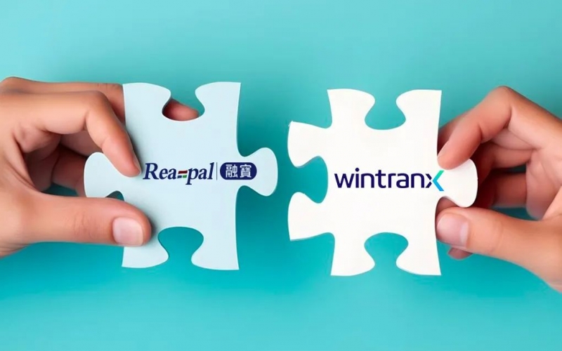 融寶支付與Wintranx風控服務商達成戰(zhàn)略合作，跨境支付能力再上新臺階
