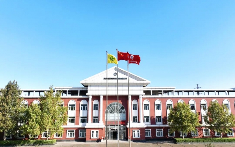 “愛我中華！”今天，榮程人深情祝福祖國