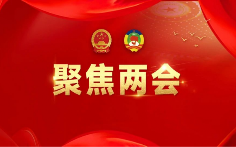 全國人大代表、榮程集團(tuán)董事會主席張榮華：建議加大企業(yè)使用和建設(shè)綠電的政策支持
