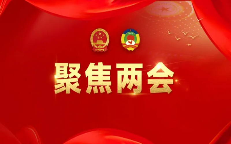 氫能產(chǎn)業(yè)首次寫入政府工作報告，張榮華代表的兩會“氫”聲！